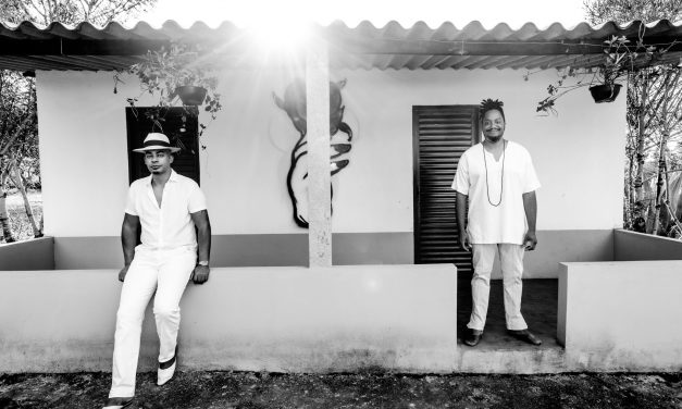 <strong>Mês da Consciência Negra é com Filhos de Dona Maria na Aruc</strong>
