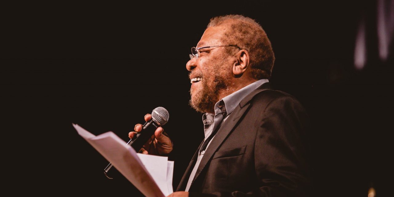 Concerto Negro celebra a cultura afro-brasileira no Complexo Cultural IberoAmericano