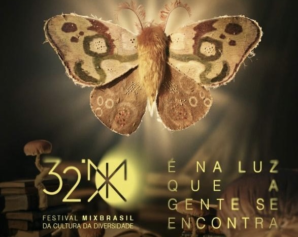 32º Festival MixBrasil, maior evento LGBTQIA+ da América Latina, une cinema, exposição,  música, experiências XR, literatura, games, performance e moda|