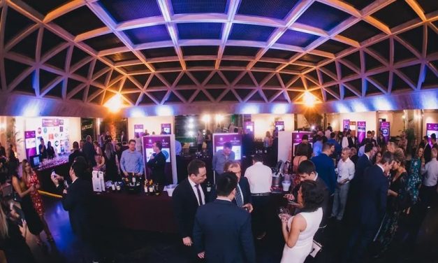 Embaixada da Itália realiza a 5ª edição do Vini D’Italia  Salão do Vinho Italiano no Brasil