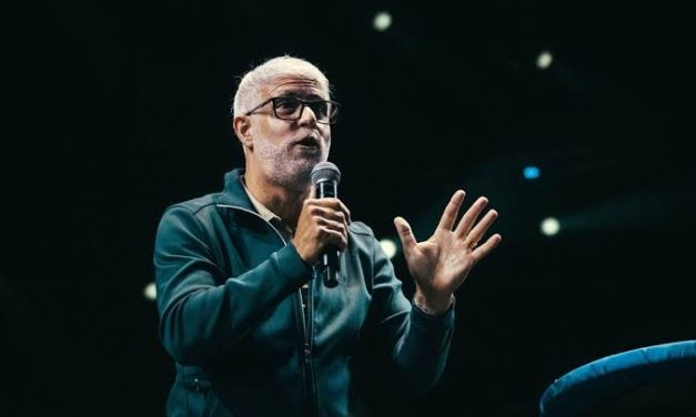 Dia do Evangélico terá megaevento de 3 dias na Esplanada dos Ministérios 