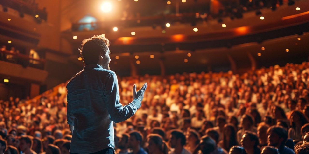 Awake Summit 2024 evento gratuito une criativdade, marketing e inovação