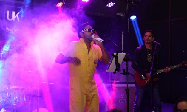 <em>Paranoá sedia Projeto Arte na Praça com foco em música, gastronomia e artesanato</em>