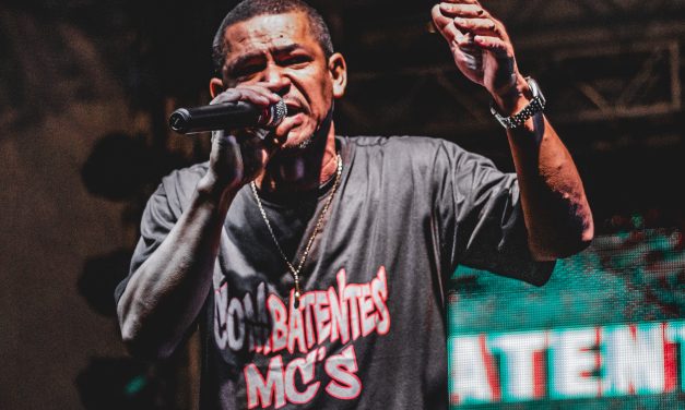 <strong>Festival Regando na Praça celebra o reggae do DF na Praça do Cidadão de Ceilândia</strong>