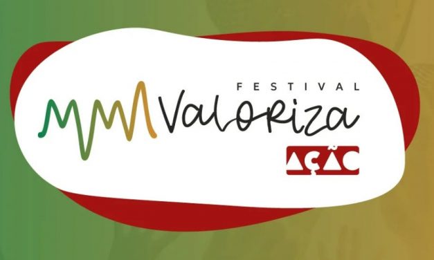 <strong>Festival MVMA Valorização </strong>– diversidade de estilos com 16 atrações musicais