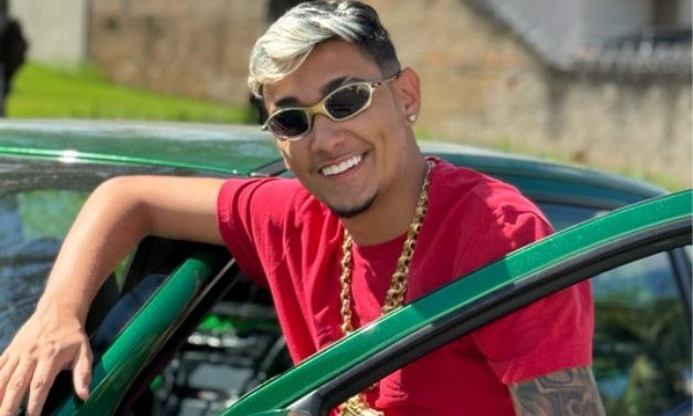 <strong>MC Jacaré abre temporada de verão do Complexo Fora do Eixo</strong>