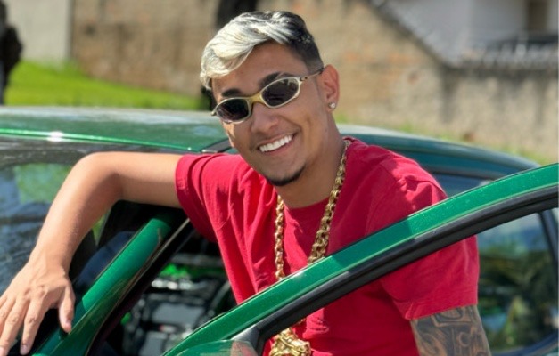 <strong>MC Jacaré abre temporada de verão do Complexo Fora do Eixo</strong>