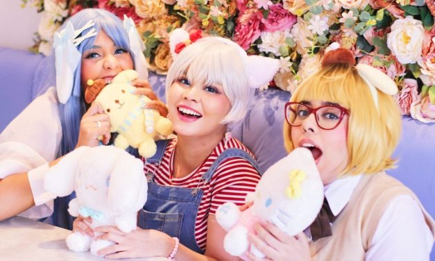 <strong>Candangeek leva cultura pop para o Venâncio Shopping&nbsp;</strong>