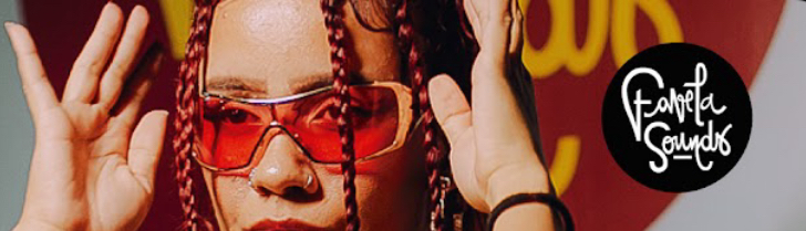 Festival Favela Sounds realiza edição especial no CCBB Brasília em fevereiro