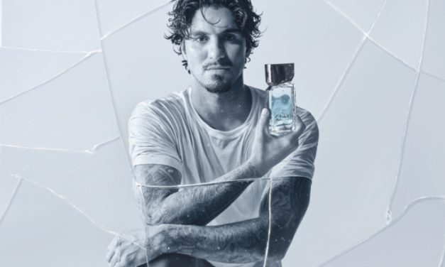 O Boticário anuncia Clash com Gabriel Medina como embaixador