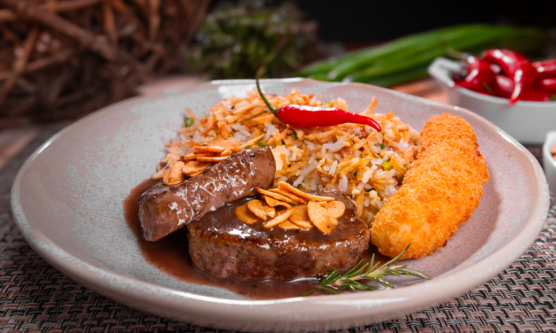 31ª Brasília Restaurant Week começa no dia 14 de fevereiro
