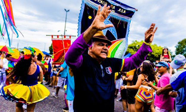 <strong>Suvaco da Asa celebra a Diversidade Cultural Brasileira de Norte a Nordeste</strong>