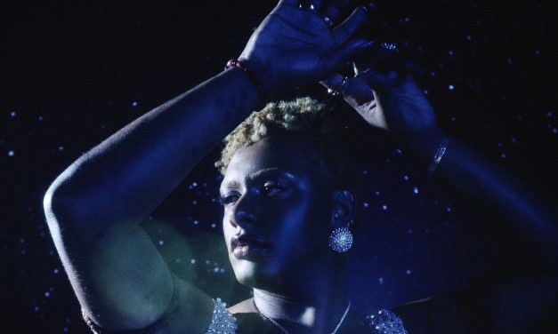 Liniker apresenta turnê de CAJU  na Arena Lounge BRB 