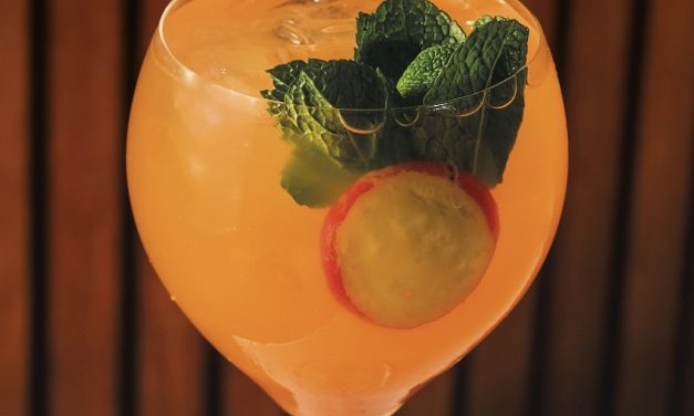 O Gurumê prepara uma experiência exclusiva com novos drinks