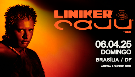 Liniker anuncia show extra para o dia 06 de abril