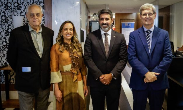 Projeto Brasília Mais Sustentável 