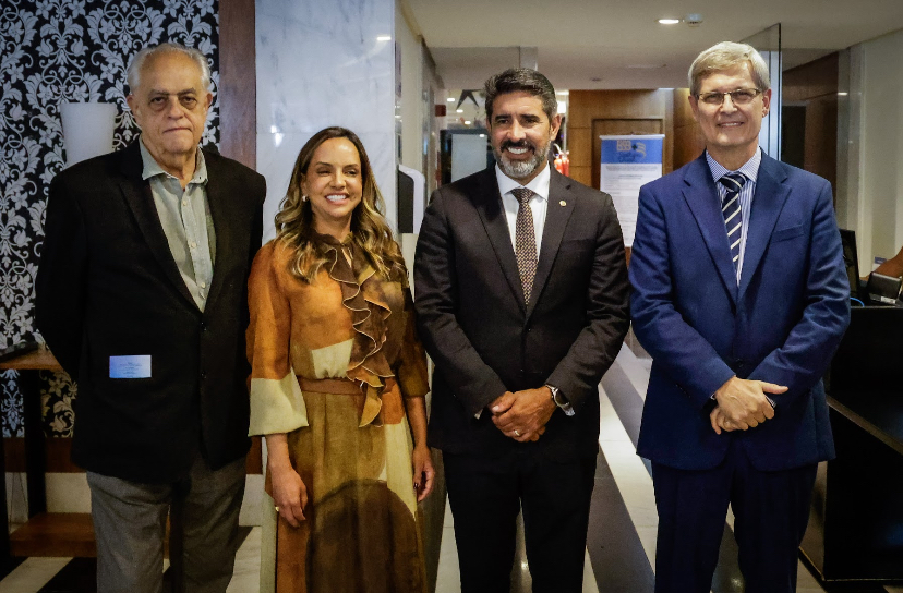 Projeto Brasília Mais Sustentável 