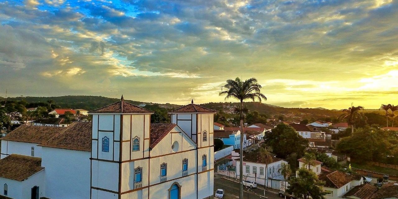 Circuito Festival Curta Mais por Menos Pirenópolis