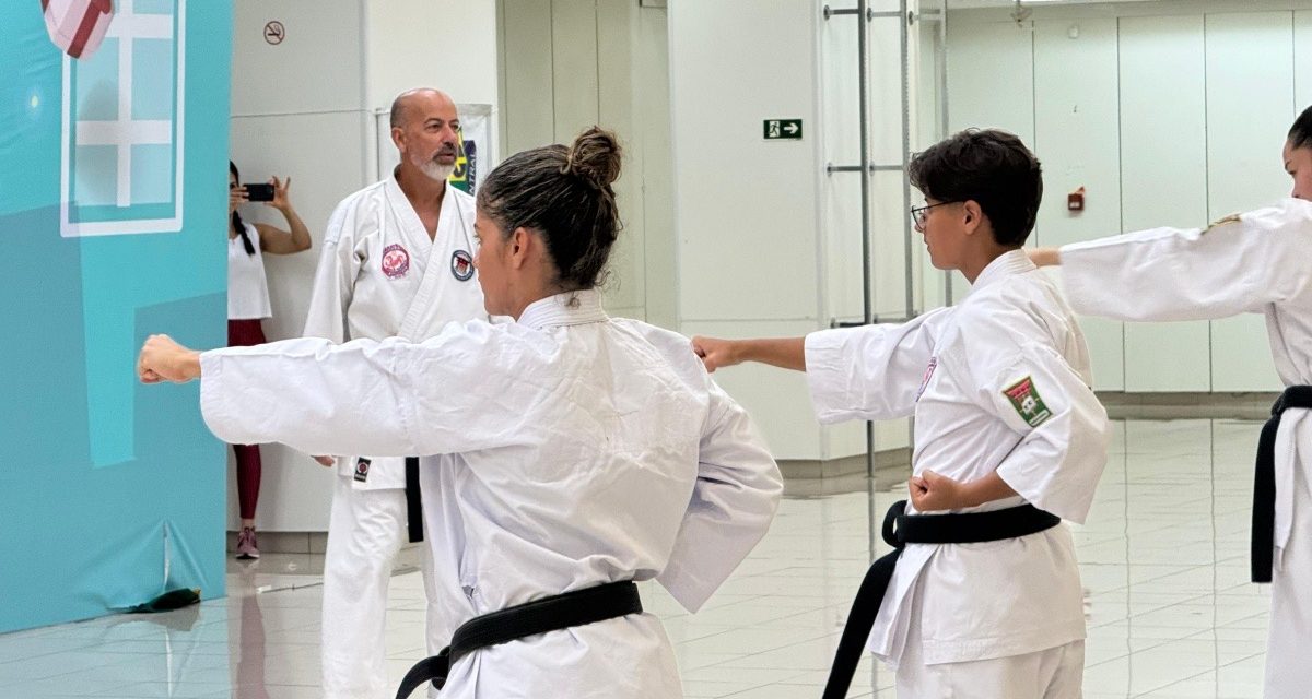 <strong>3ª Edição do FAMED-DF chega ao Boulevard Shopping Brasília</strong>