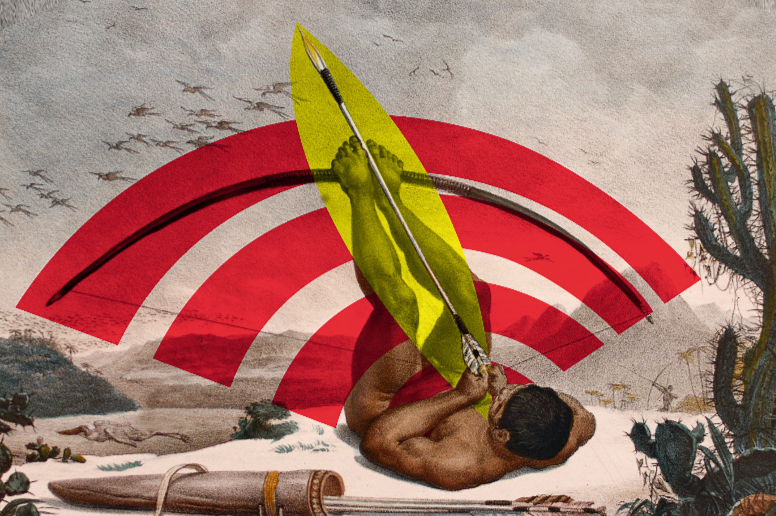 Exposição em Paris debate a obra de Debret a partir das de 14 artistas contemporâneos brasileiros 
