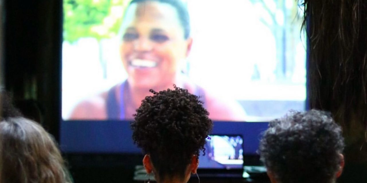 Cineclube Maria Grampinho estreia projeto sobre cinemas negros e educação antirracista no Sertão Negro