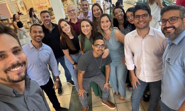 Pro-Systems é reconhecida com o Prêmio Destaque em Compliance no Ethical Journey Award 2025