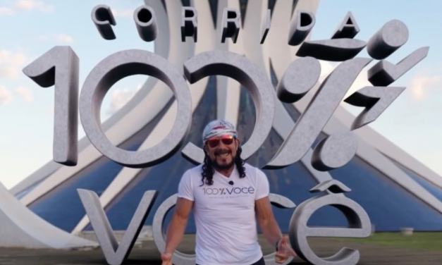 Axé volta com força total a Brasília com três grandes eventos programados na mesma semana