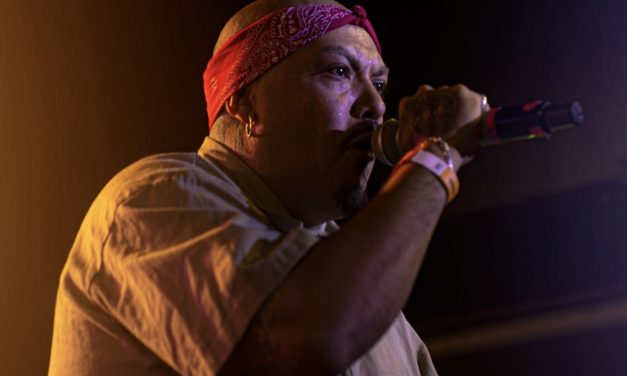 Filhos do Terceiro Mundo Show de lançamento e álbum de Oráculo chega para o público no 1° de maio, dia do trabalhador