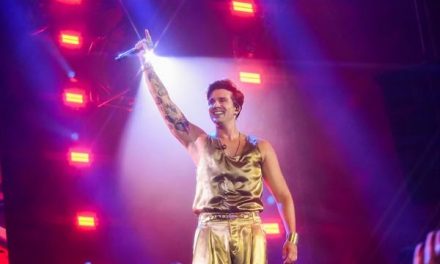 Caldas Country Festival Luan Santana e Maiara & Maraisa são anunciados como atrações da edição de 2025