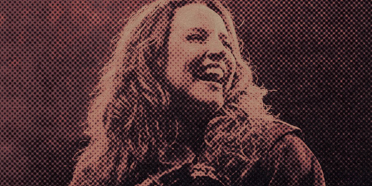 Celebrada turnê de Ana Carolina ganha segundo EP com cinco músicas, incluindo o sucesso Todas As Mulheres Do Mundo