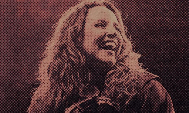 Celebrada turnê de Ana Carolina ganha segundo EP com cinco músicas, incluindo o sucesso Todas As Mulheres Do Mundo