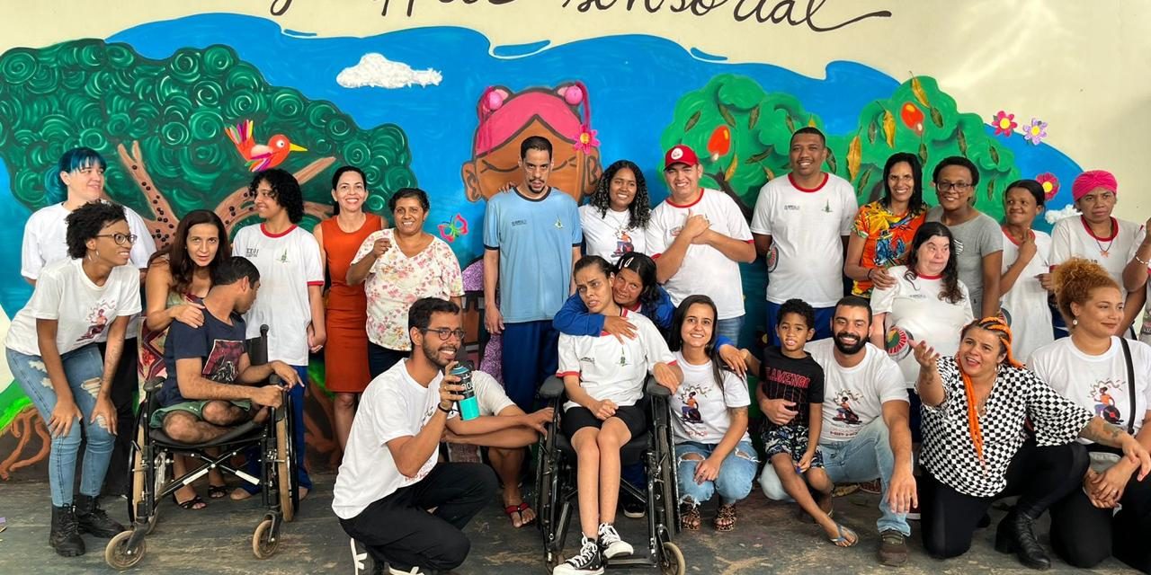 Seminário Saberes Inclusivo da Cultura Hip Hop