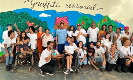 Seminário Saberes Inclusivo da Cultura Hip Hop