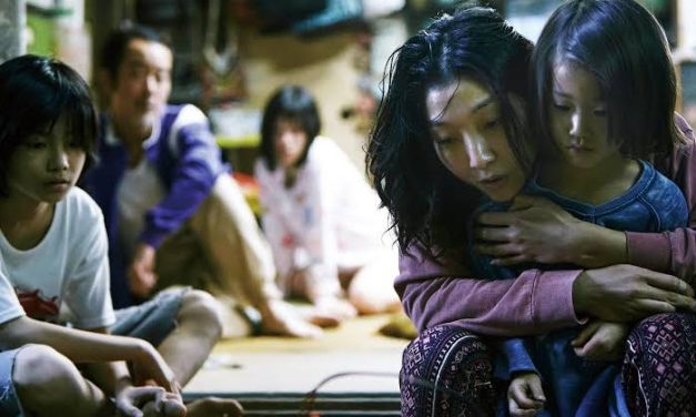 O CINEMA DE HIROKAZU KORE-EDA NO CCBB BRASILIA