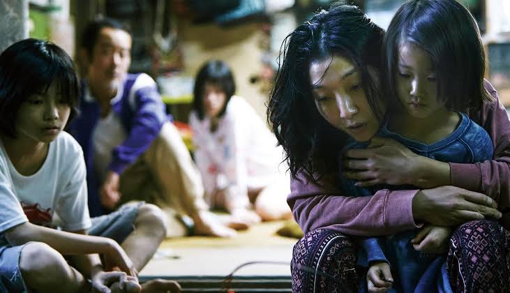 O CINEMA DE HIROKAZU KORE-EDA NO CCBB BRASILIA