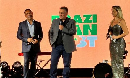 <strong>Brazilian Fest Brasília é lançado com discurso sobre acesso, pertencimento e impacto cultural</strong>
