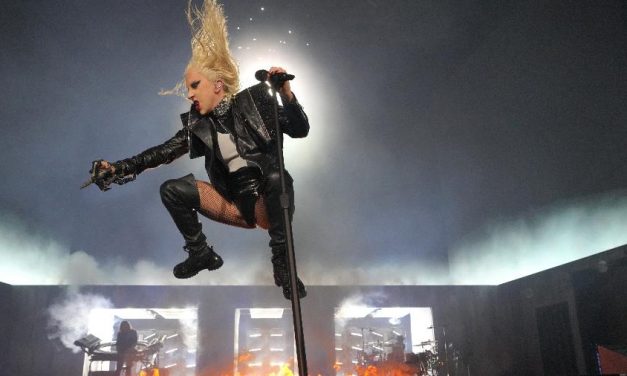 <strong>FESTA REPUTATION PROMETE TRAZER UM POUCO DA ENERGIA DE COPACABANA PARA BRASÍLIA COM EDIÇÃO ESPECIAL LADY GAGA</strong>