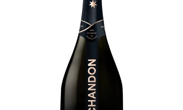 Dia das Mães com Chandon Excellence Rosé