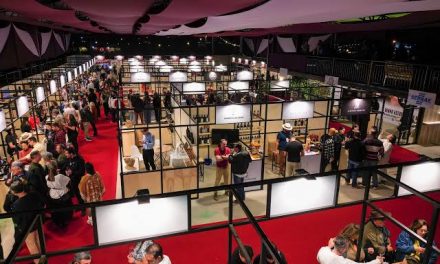 2ª edição da Expovitis Brasil de 19 a 21 de junho