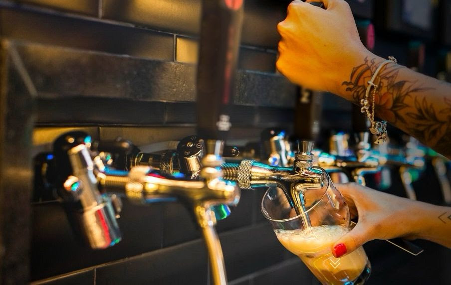 Cerva ao Quadrado Fest transforma o Parque da Cidade no palco da cerveja artesanal brasiliense