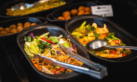 Dia dos Namorados no Haná uma experiência gastronômica oriental
