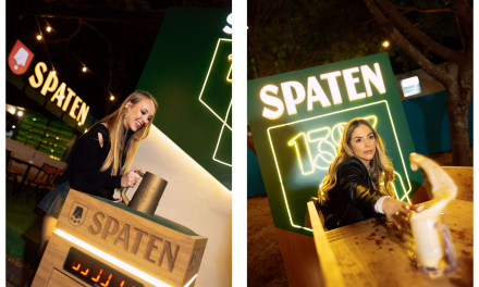 Spaten promove ativações especiais no Funn Festival