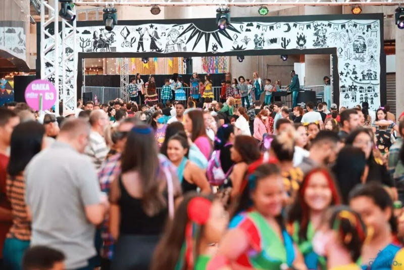 Festa das Tradições do Objetivo DF chega à 21ª edição com atrações para toda a família