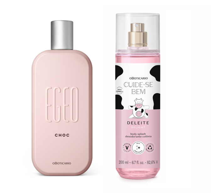 <strong>Boticário aposta em expertise de perfumaria para promover combinações de fragrâncias</strong>