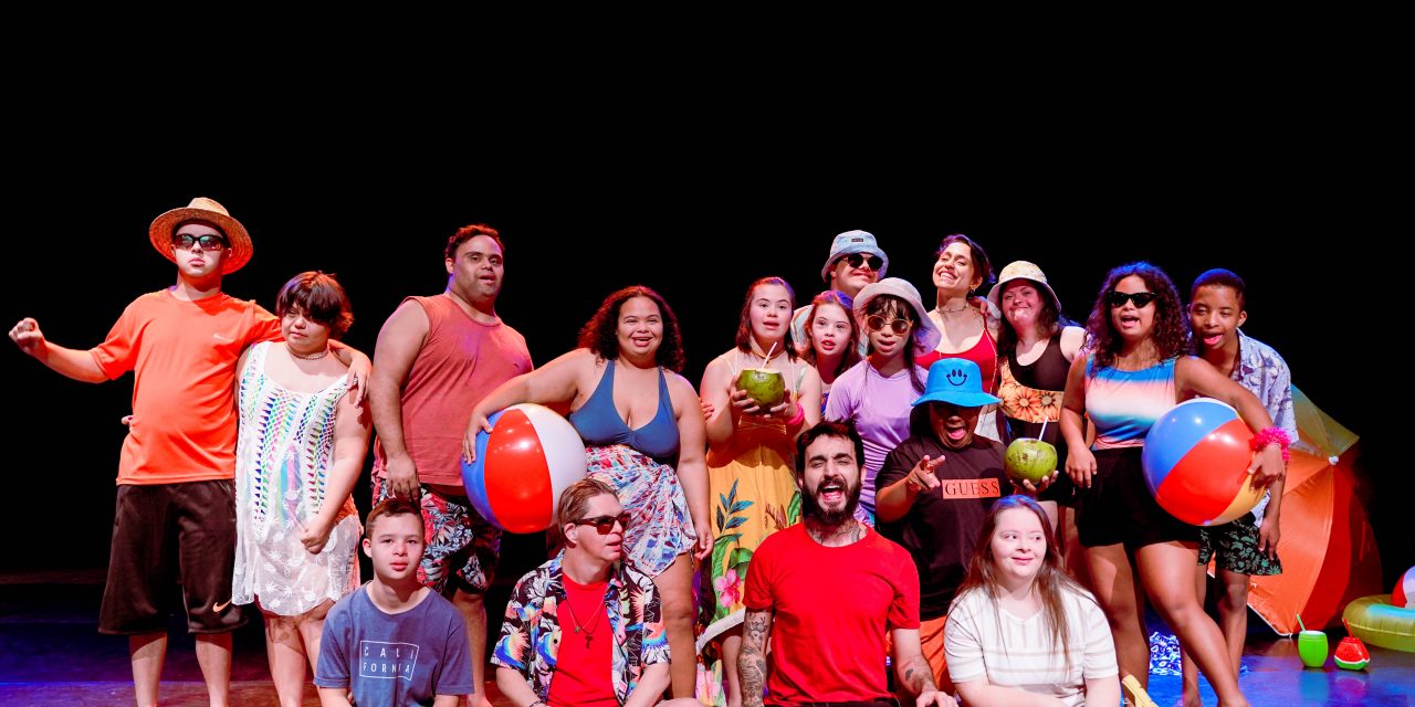 <strong>V Mostra Janelas da Arte reúne teatro, circo, dança, música e artes visuais em programação gratuita </strong>