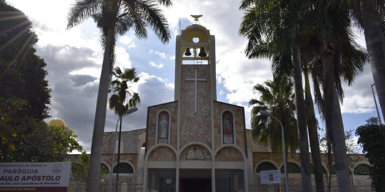 GUARÁ RECEBE A VIGÍLIA CULTURAL EM HOMENAGEM A SÃO PAULO APÓSTOLO, COM PROGRAMAÇÃO GRATUITA E SOLIDÁRIA
