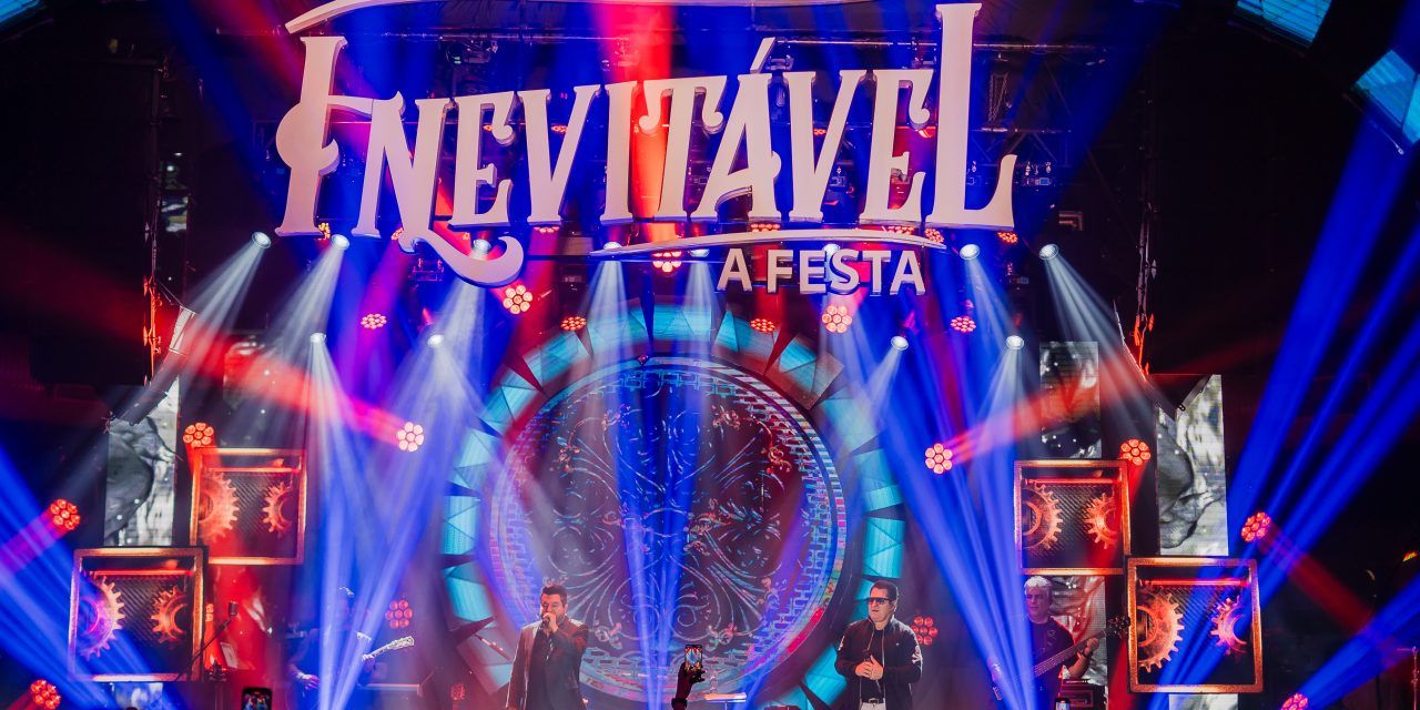 Bruno & Marrone desembarcam em Brasília com a label Inevitável – A Festa na véspera de feriado