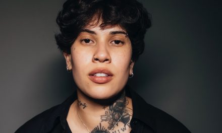 Camarote Pride SP 2025 anuncia show da cantora Ana Gabriela e fortalece line-up com voz da nova geração