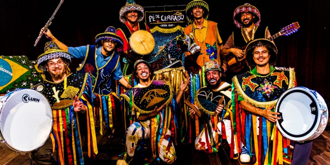 Raízes musicais resgata talentos da cidade e celebra a musica autoral