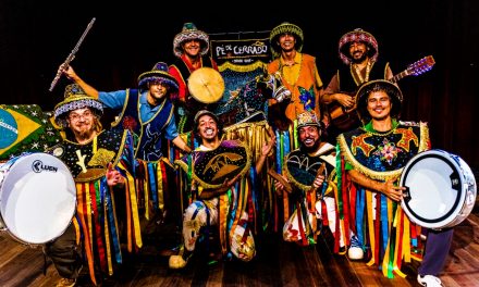 Raízes musicais resgata talentos da cidade e celebra a musica autoral